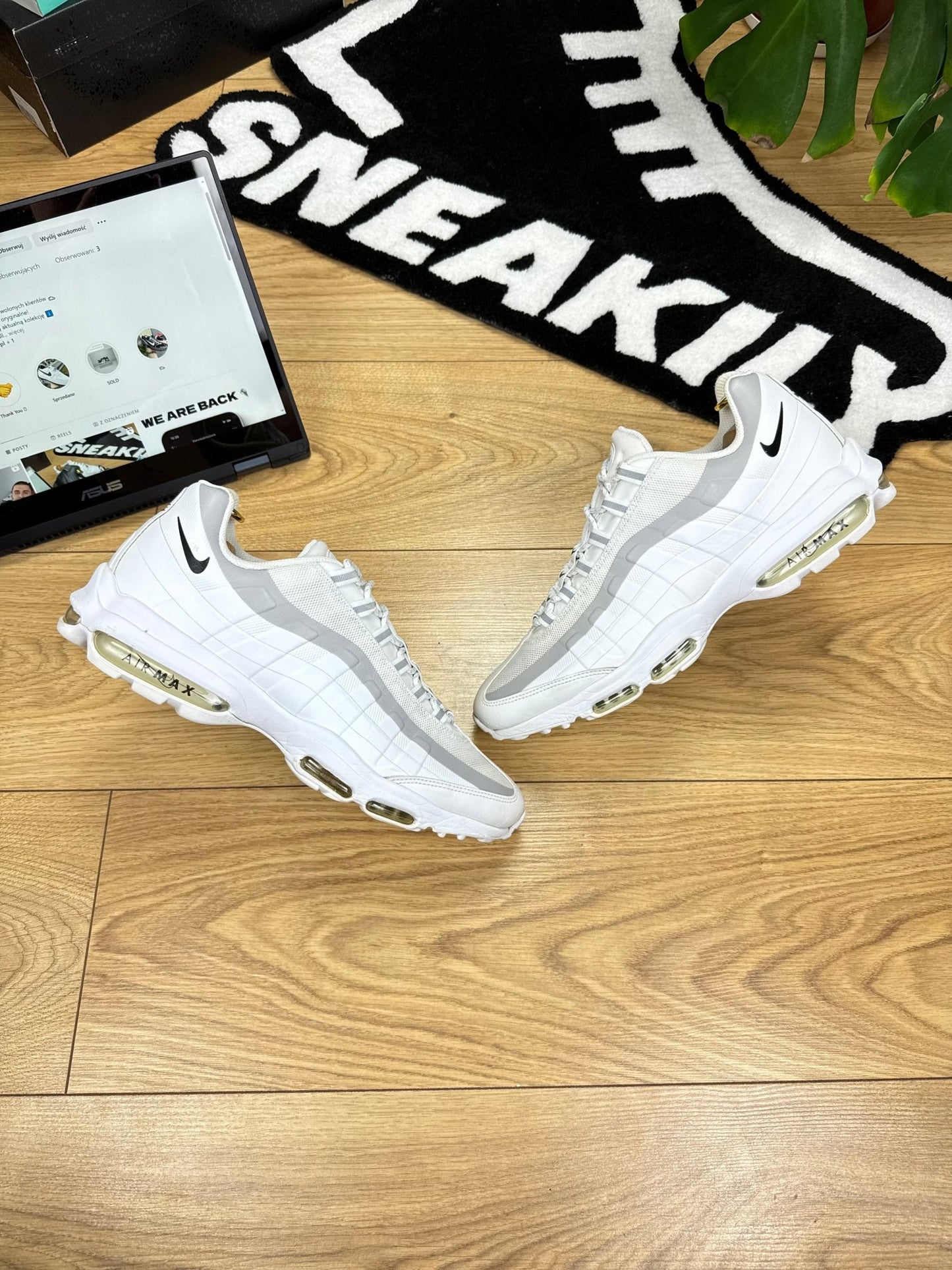 Nike Air Max 95 Ultra (45)