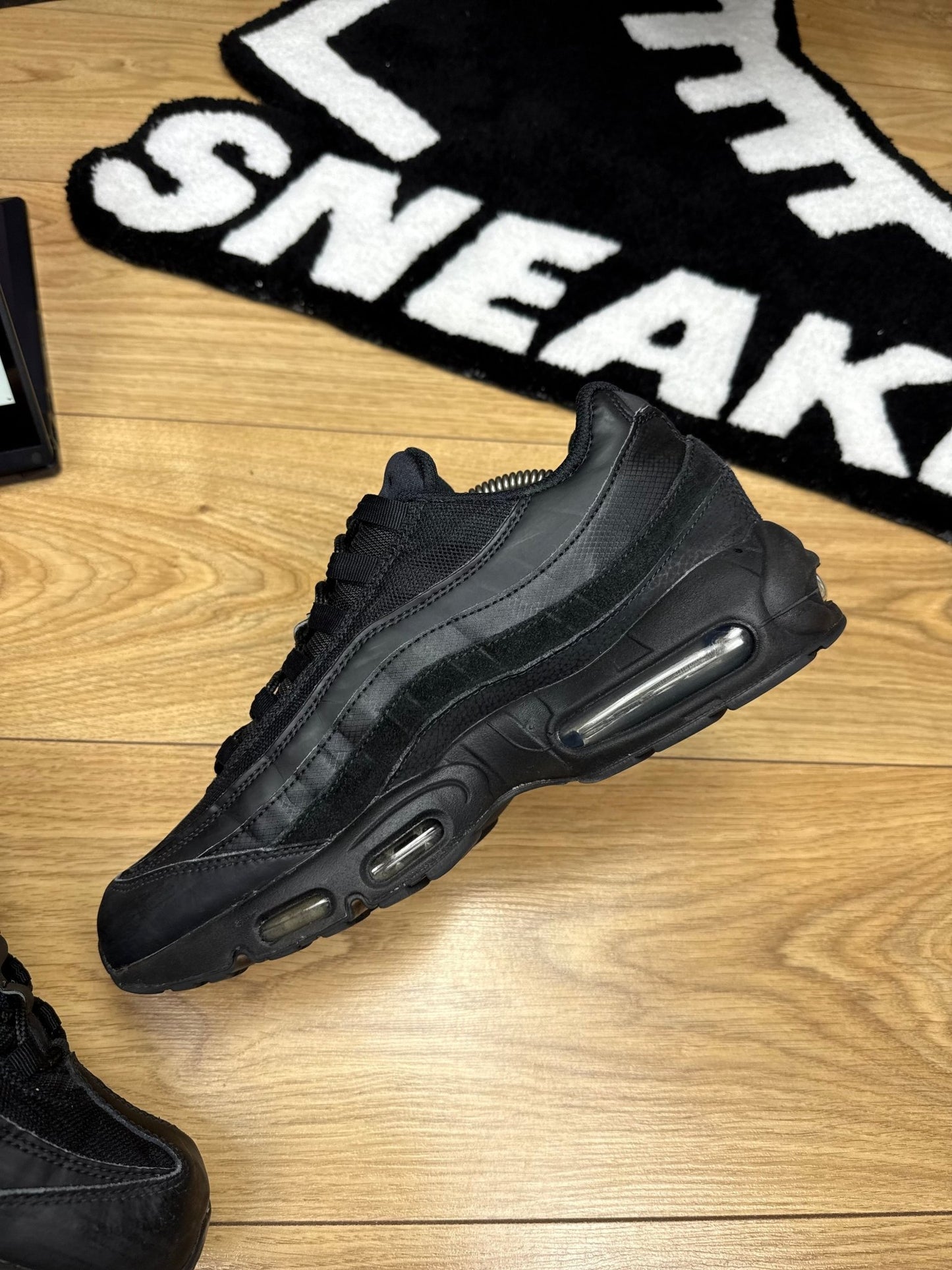 Nike Air Max 95 (44.5)