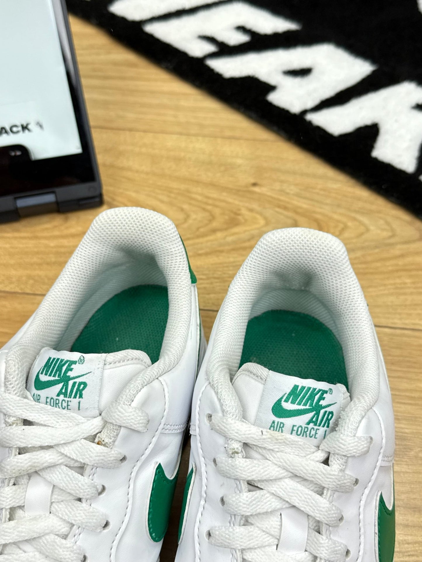 Nike Air Force 1 Low (45)