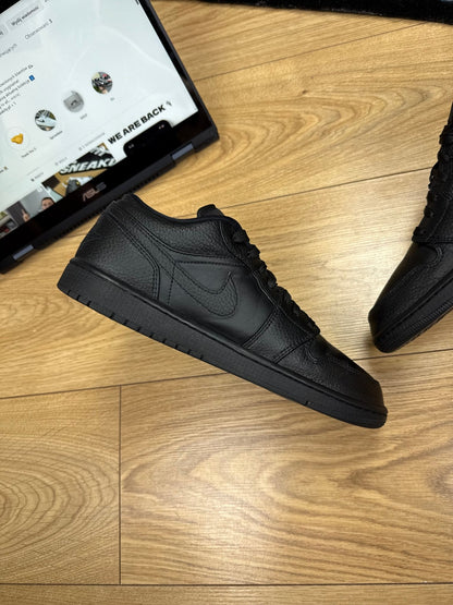 Nike Air Jordan 1 Low (43)