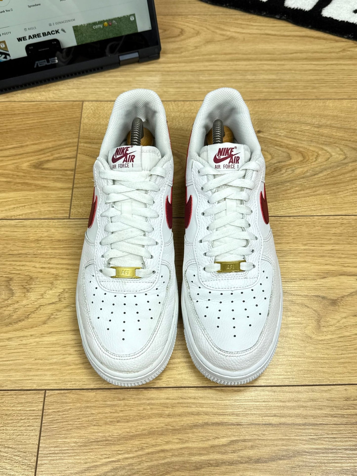 Nike Air Force 1 Low (42.5)