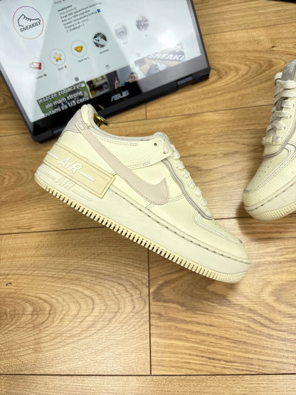 Nike Air Force 1 Low Shadow (38.5)