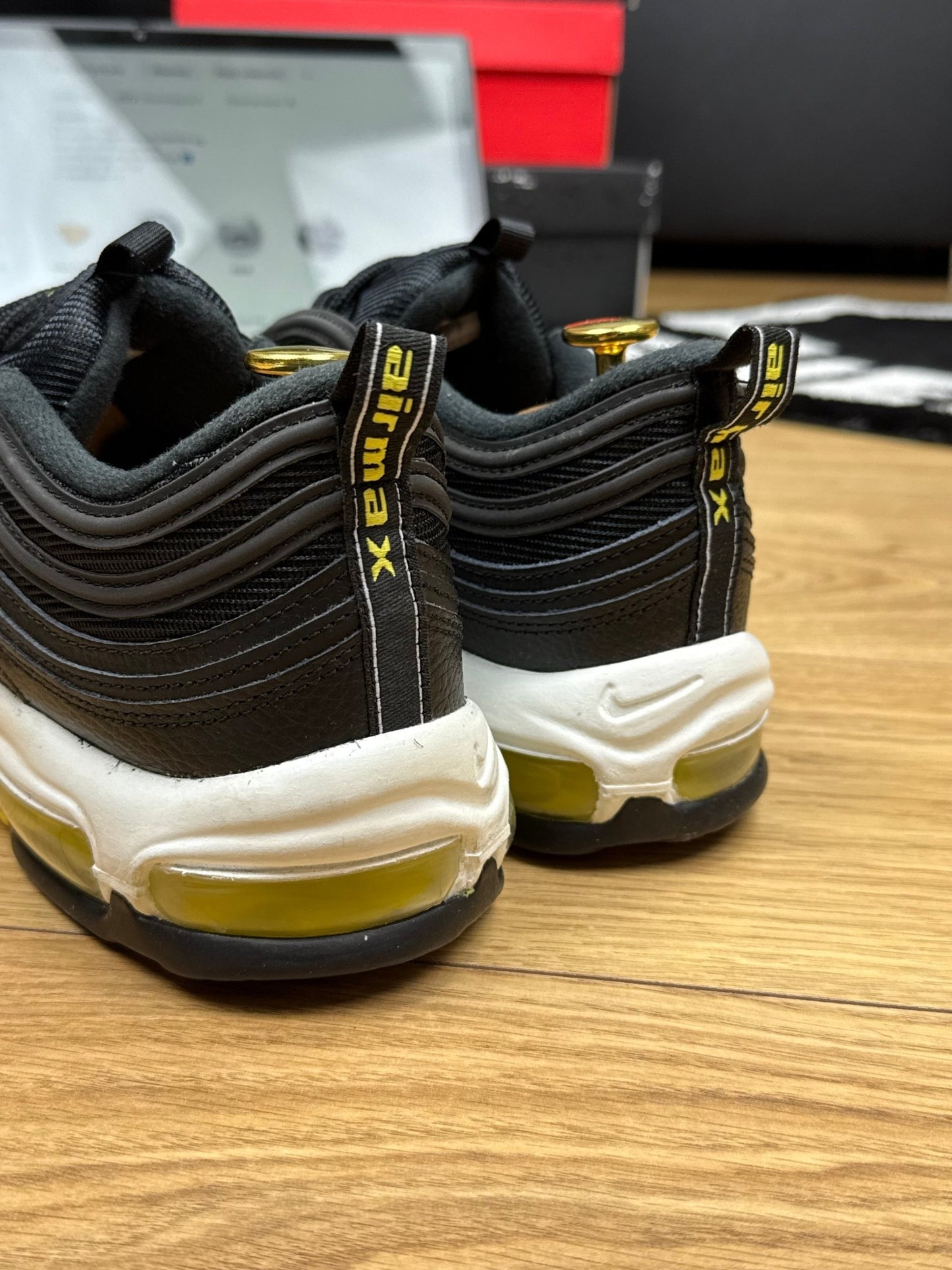 Nike Air Max 97 (45.5)