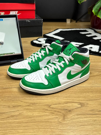 Nike Air Jordan 1 Mid (42)