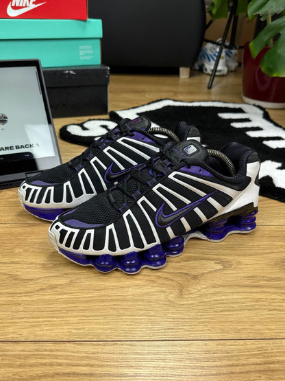 Nike Shox TL (42.5)