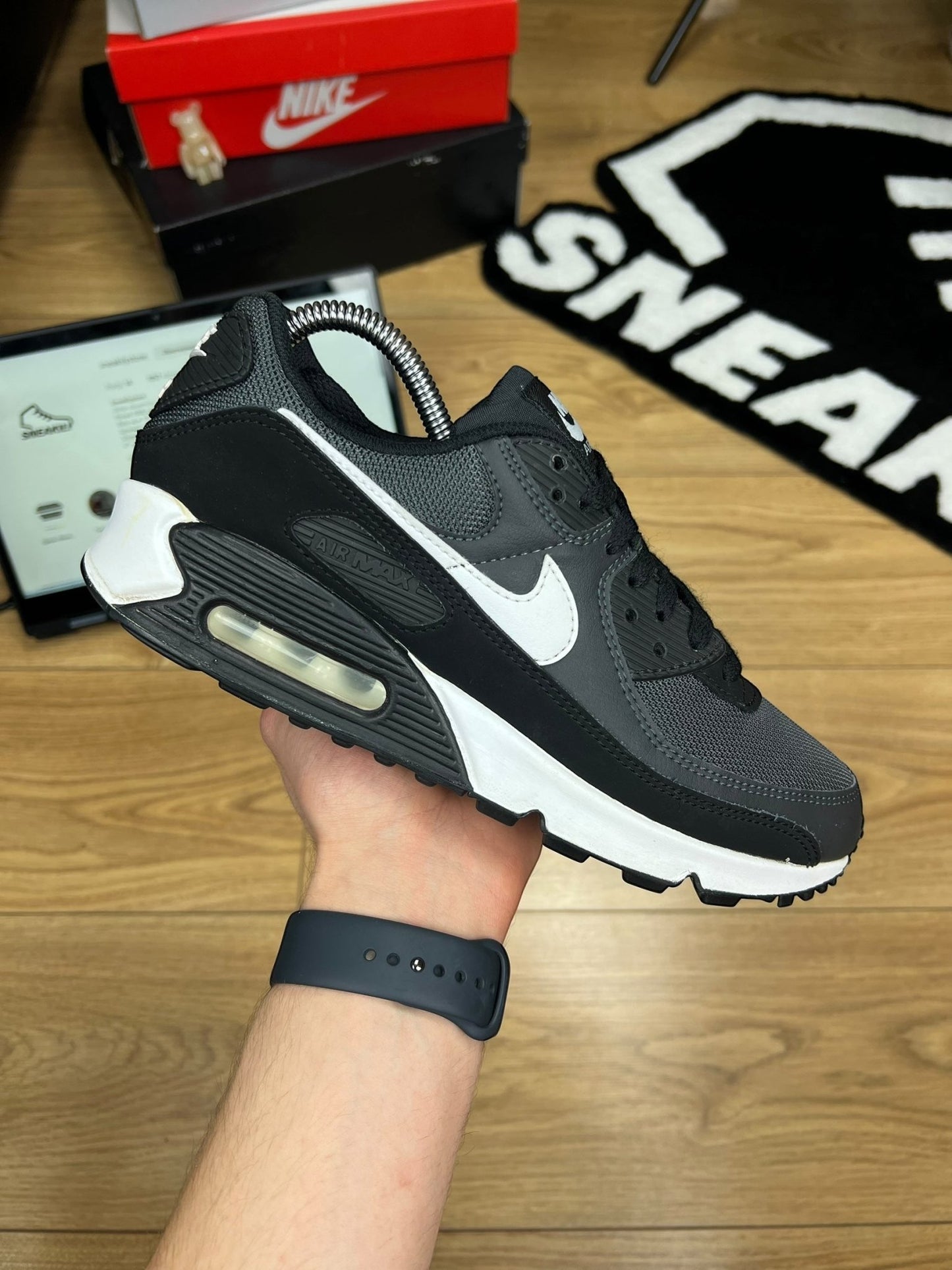 Nike Air Max 90 (41)