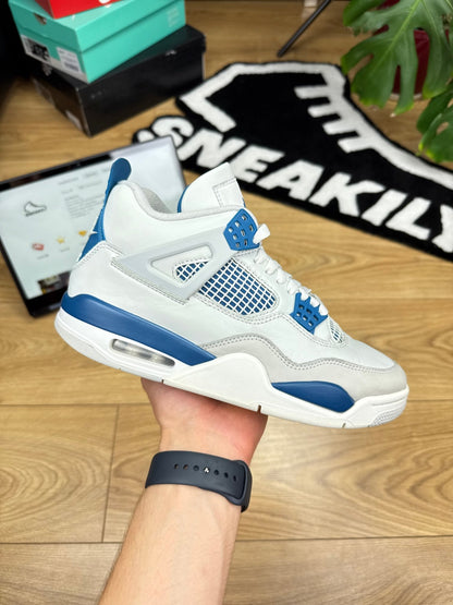 Nike Air Jordan 4 IV (41)