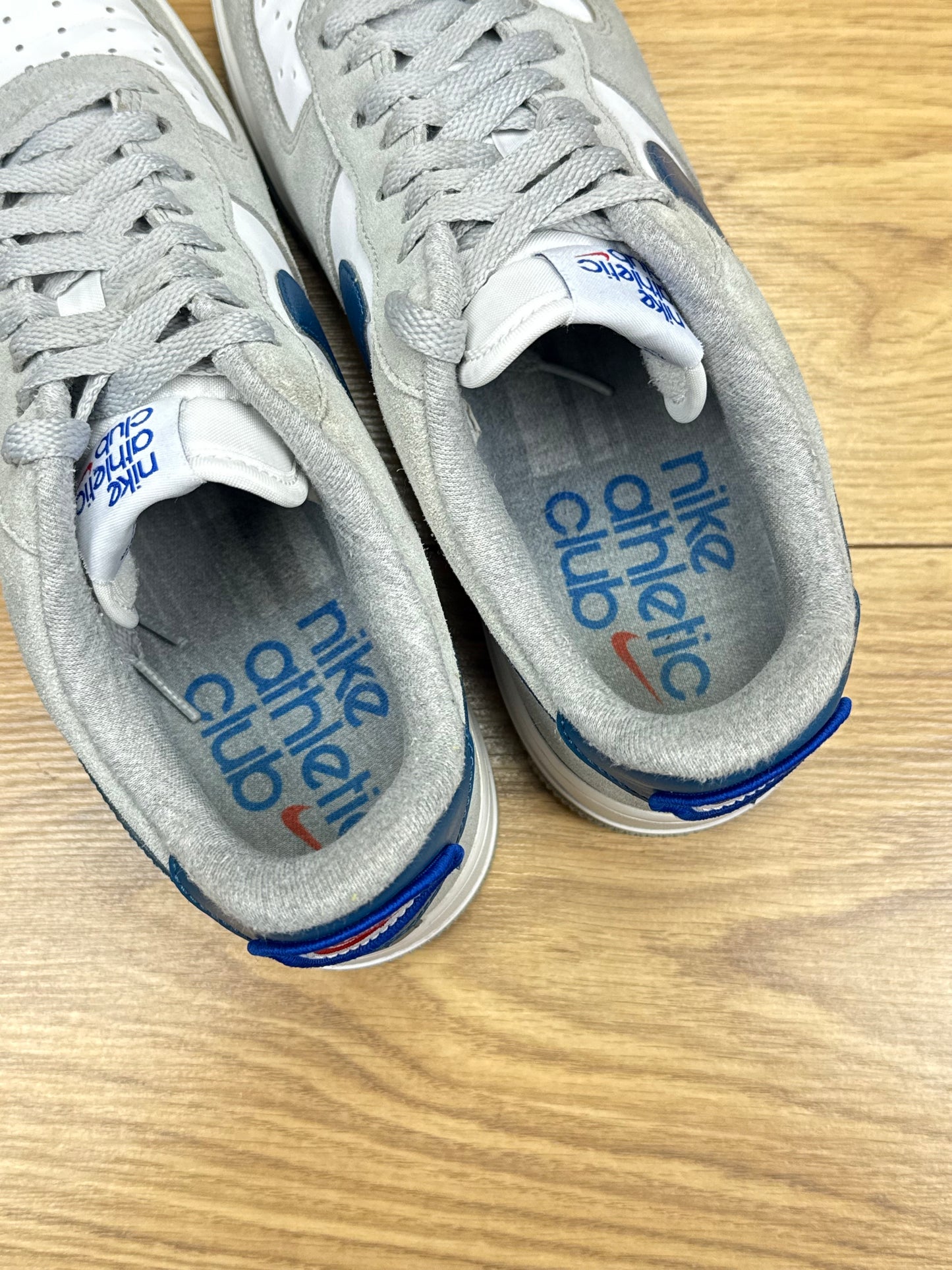 Nike Air Force 1 Low (43)