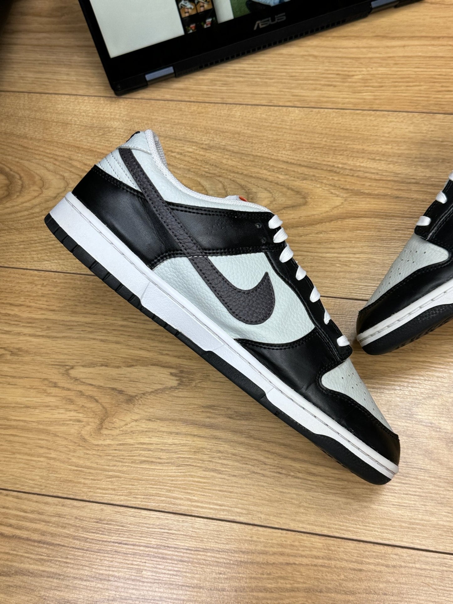 Nike Dunk Low (45)