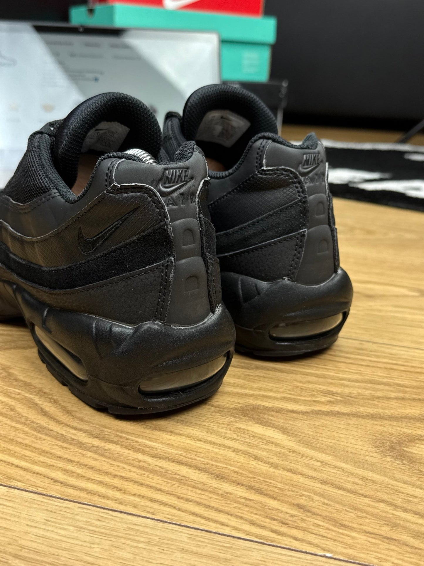 Nike Air Max 95 (44)
