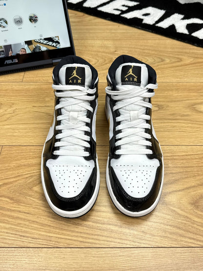 Nike Air Jordan 1 Mid (43)
