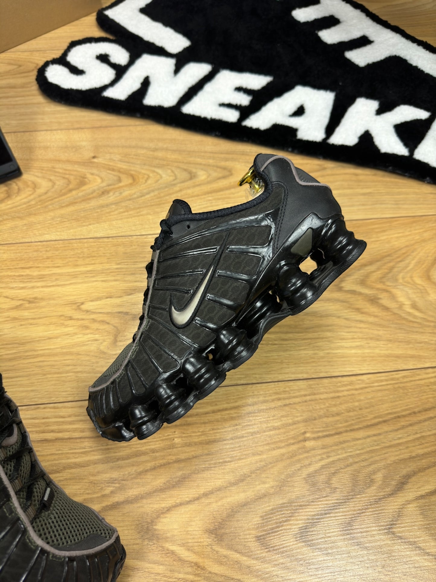 Nike Shox TL (40.5)