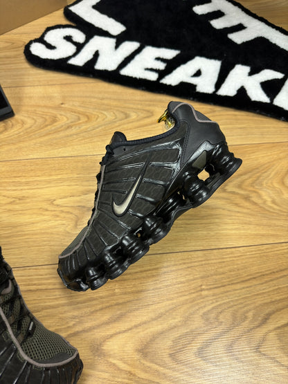 Nike Shox TL (40.5)