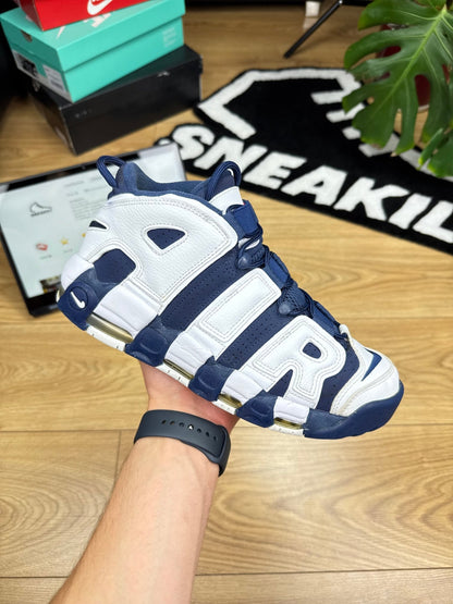 Nike Air More Uptempo 96 (41)