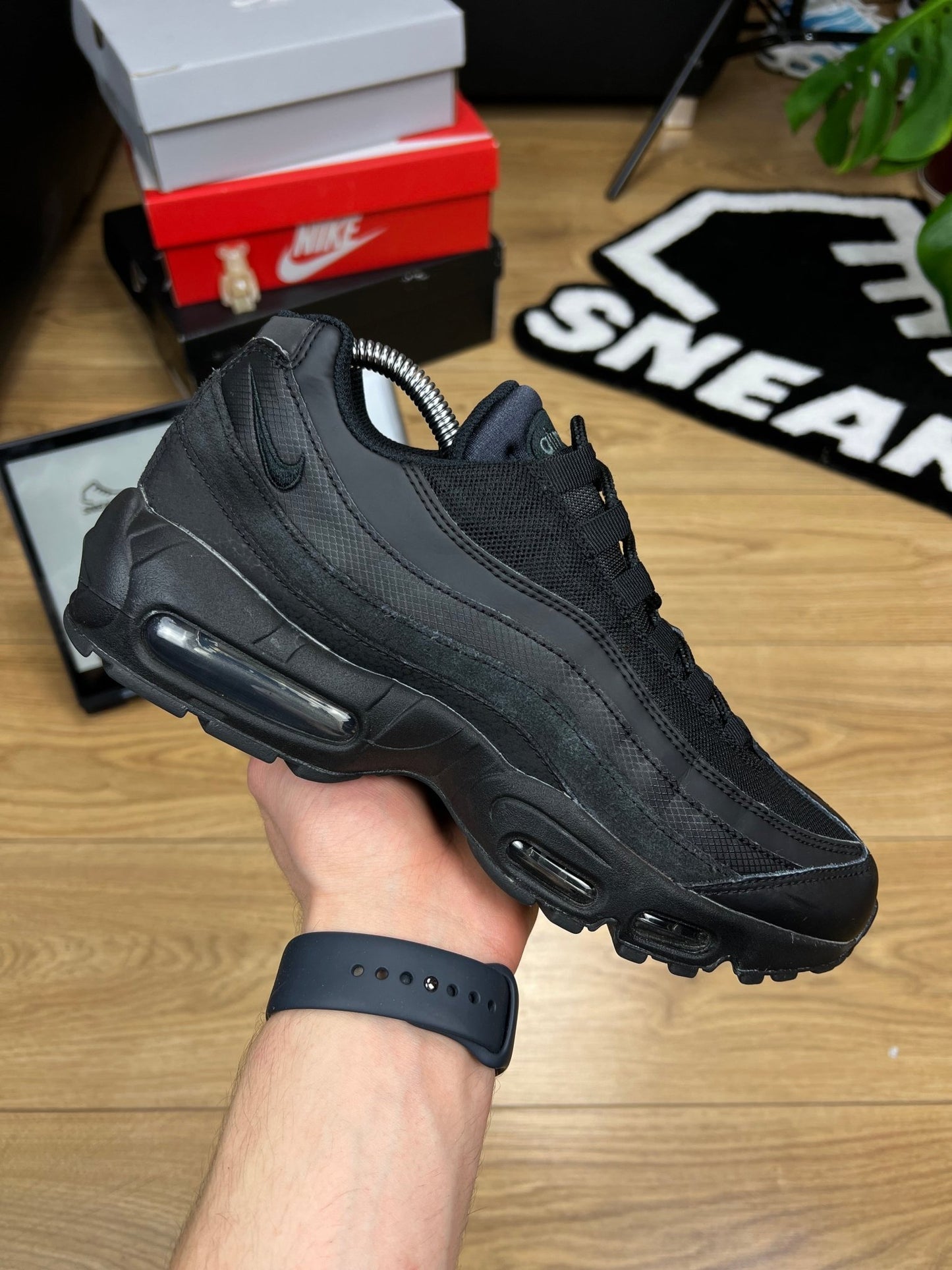 Nike Air Max 95 (42)