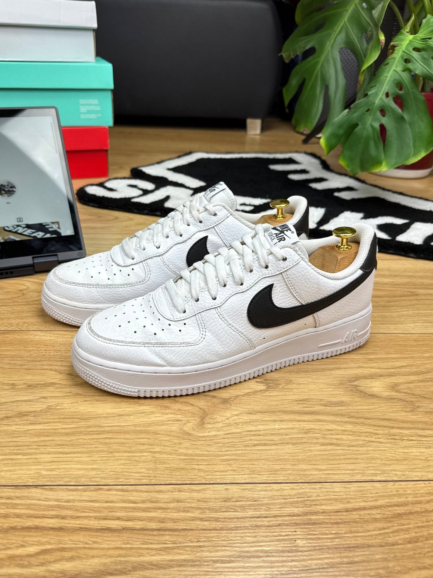 Nike Air Force 1 Low (44)
