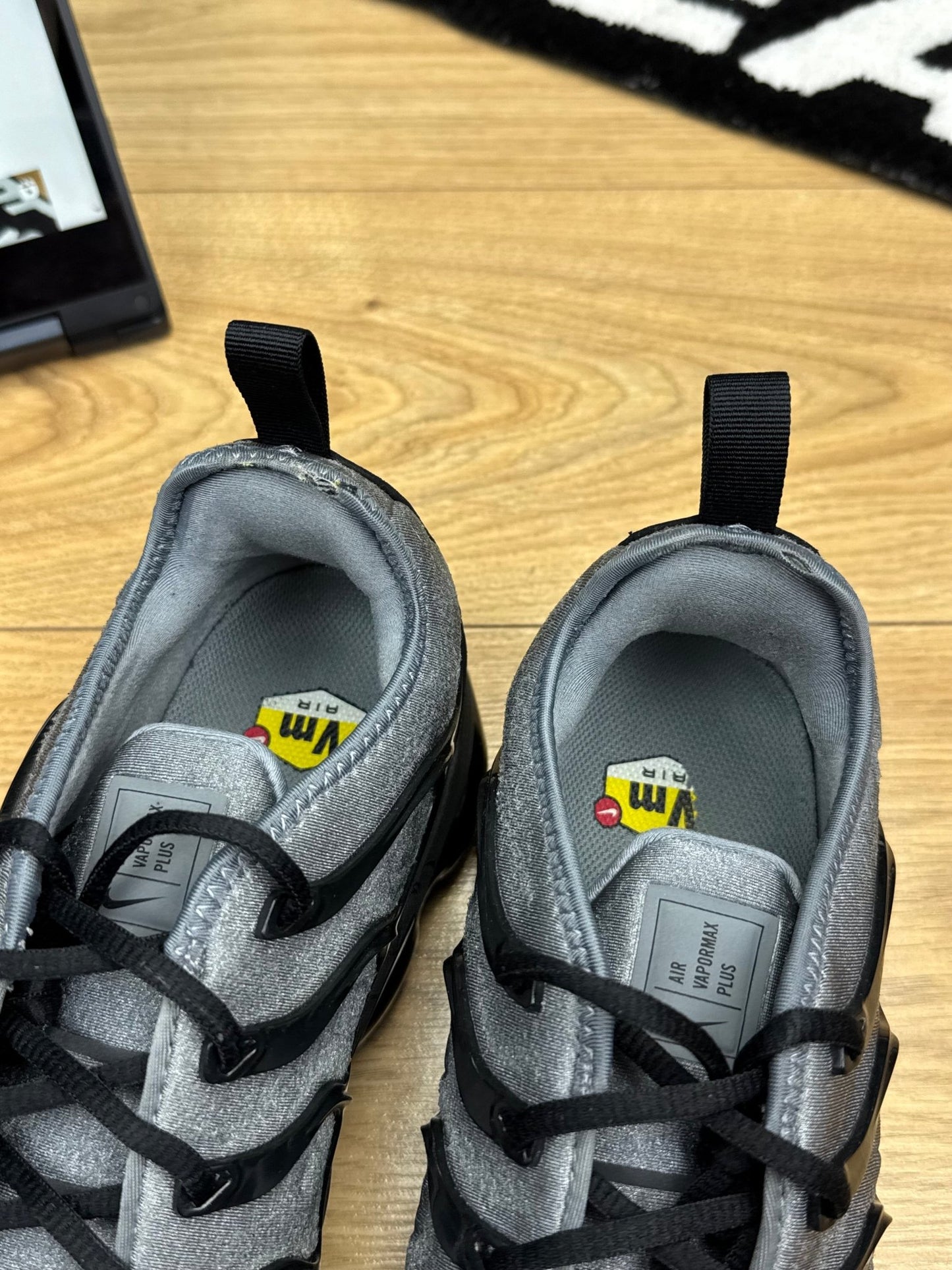 Nike Air Vapormax Plus (45)