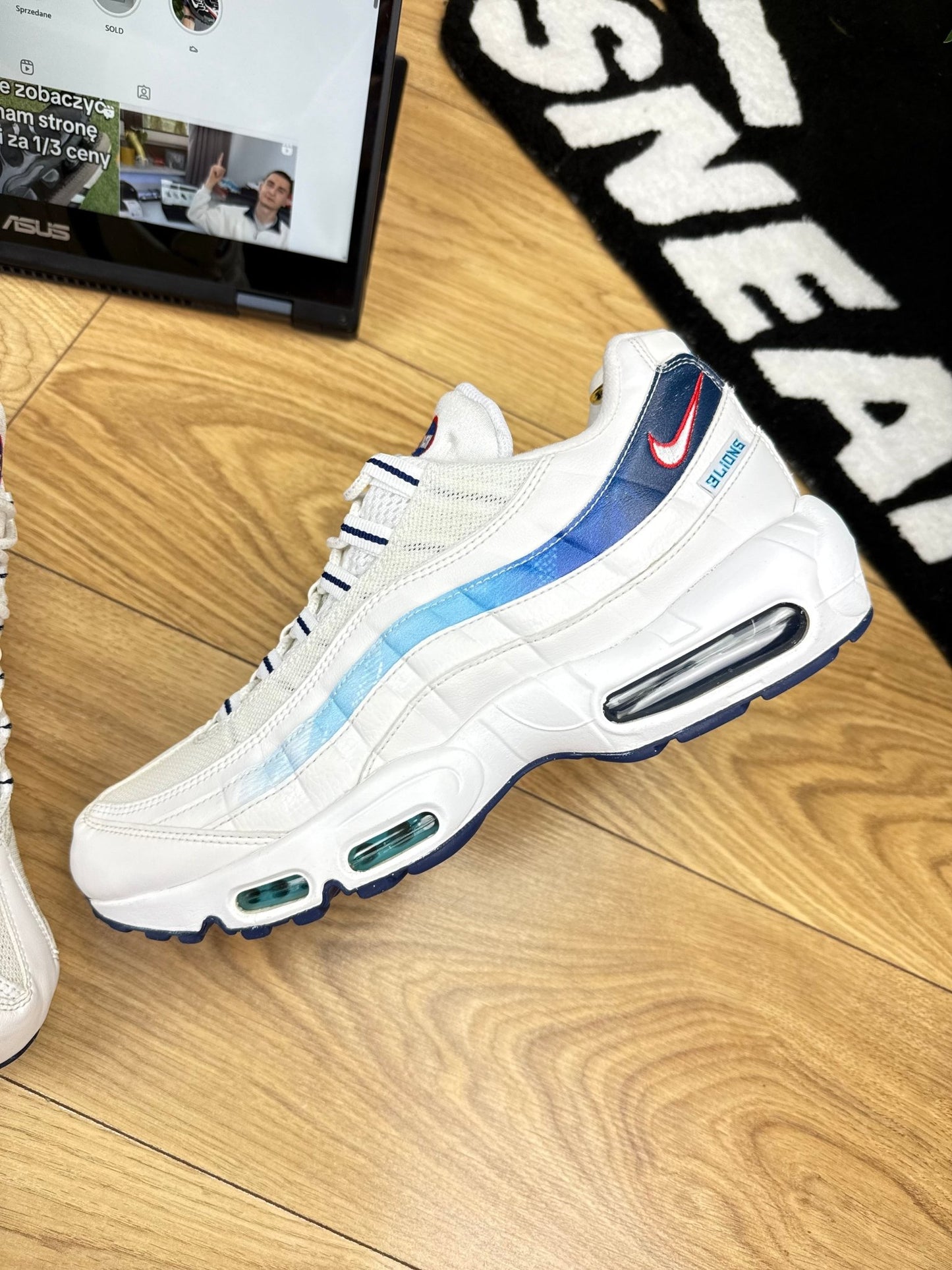 Nike Air Max 95 (46)