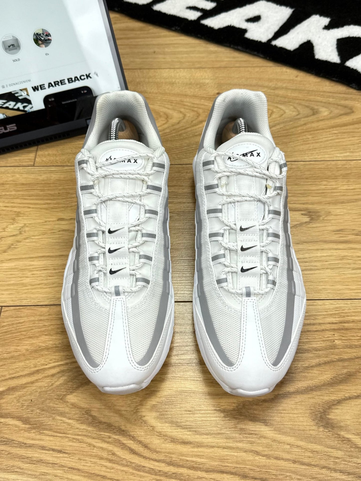 Nike Air Max 95 Ultra (45)