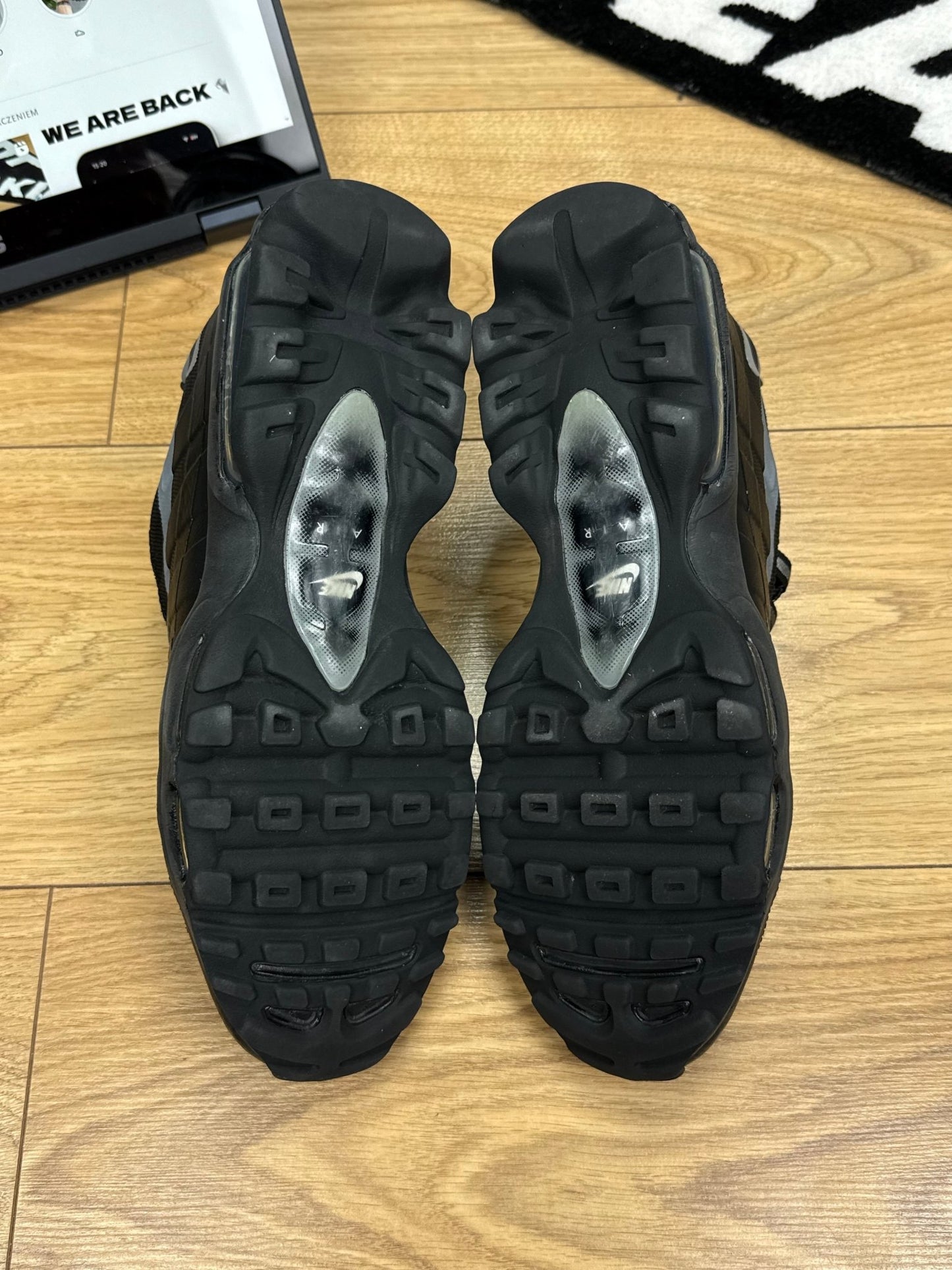 Nike Air Max 95 Ultra (43)