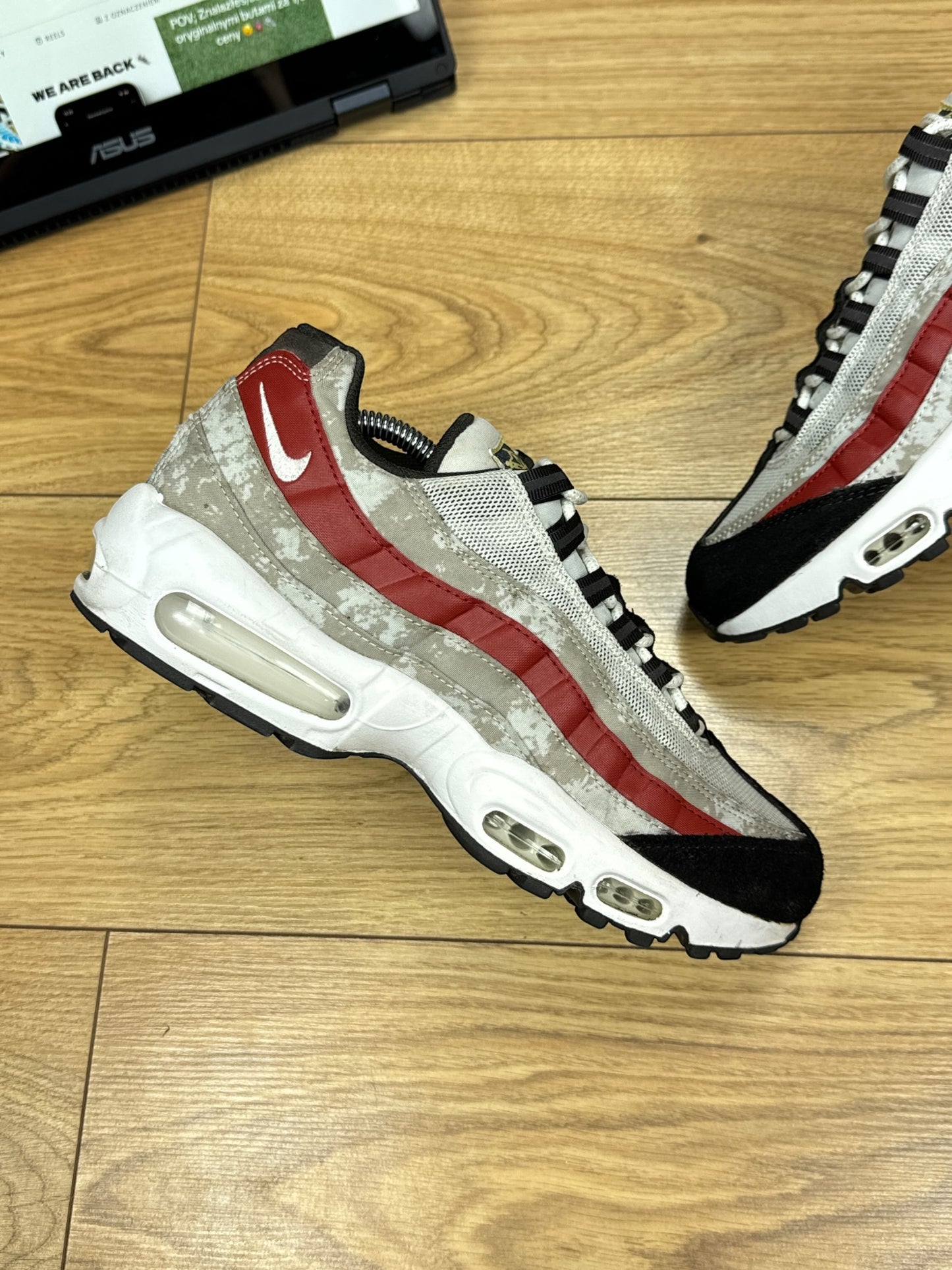 Nike Air Max 95 (42)