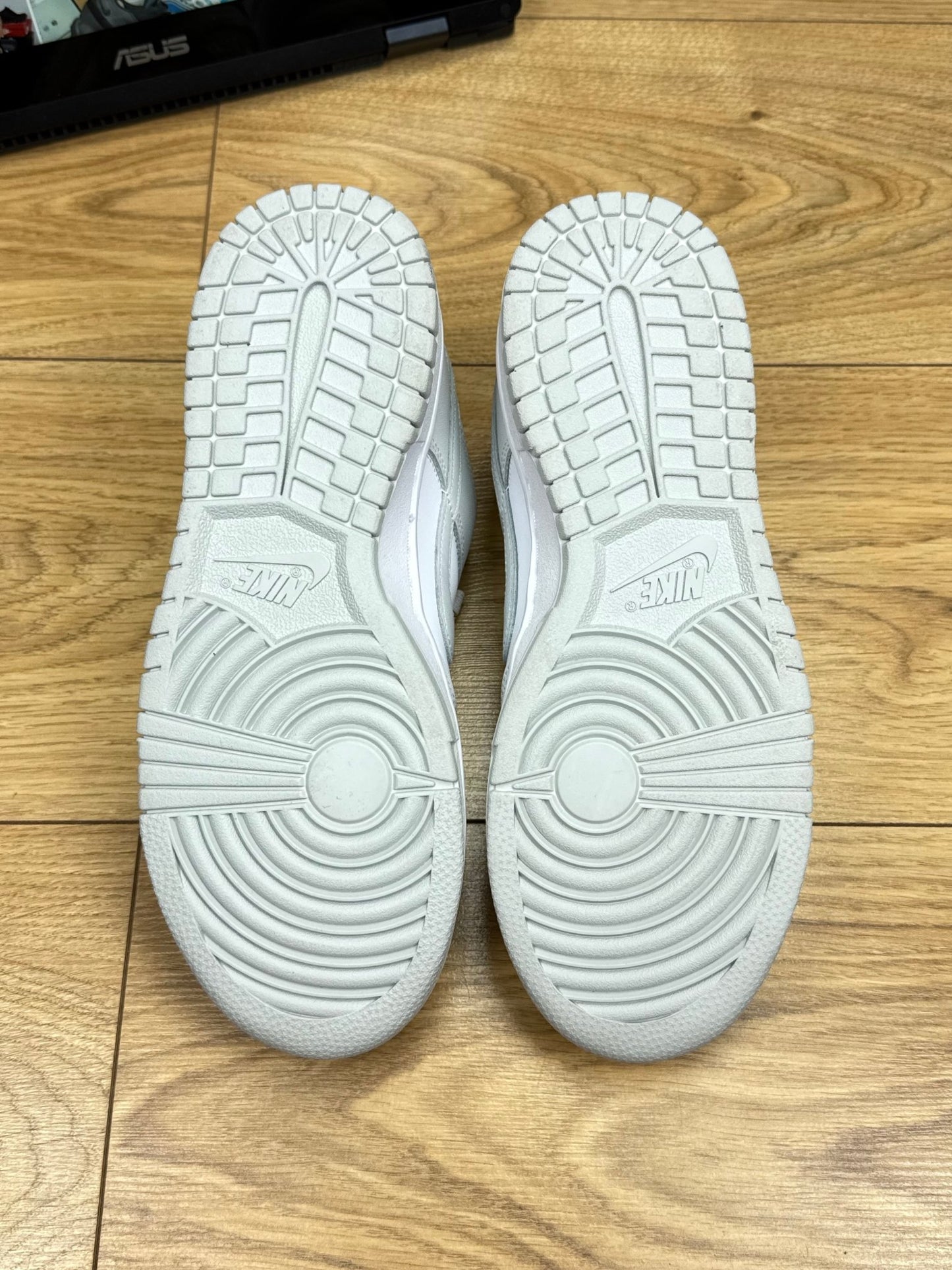 Nike Dunk Low (39)