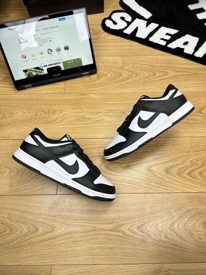 Nike Dunk Low Panda (46)