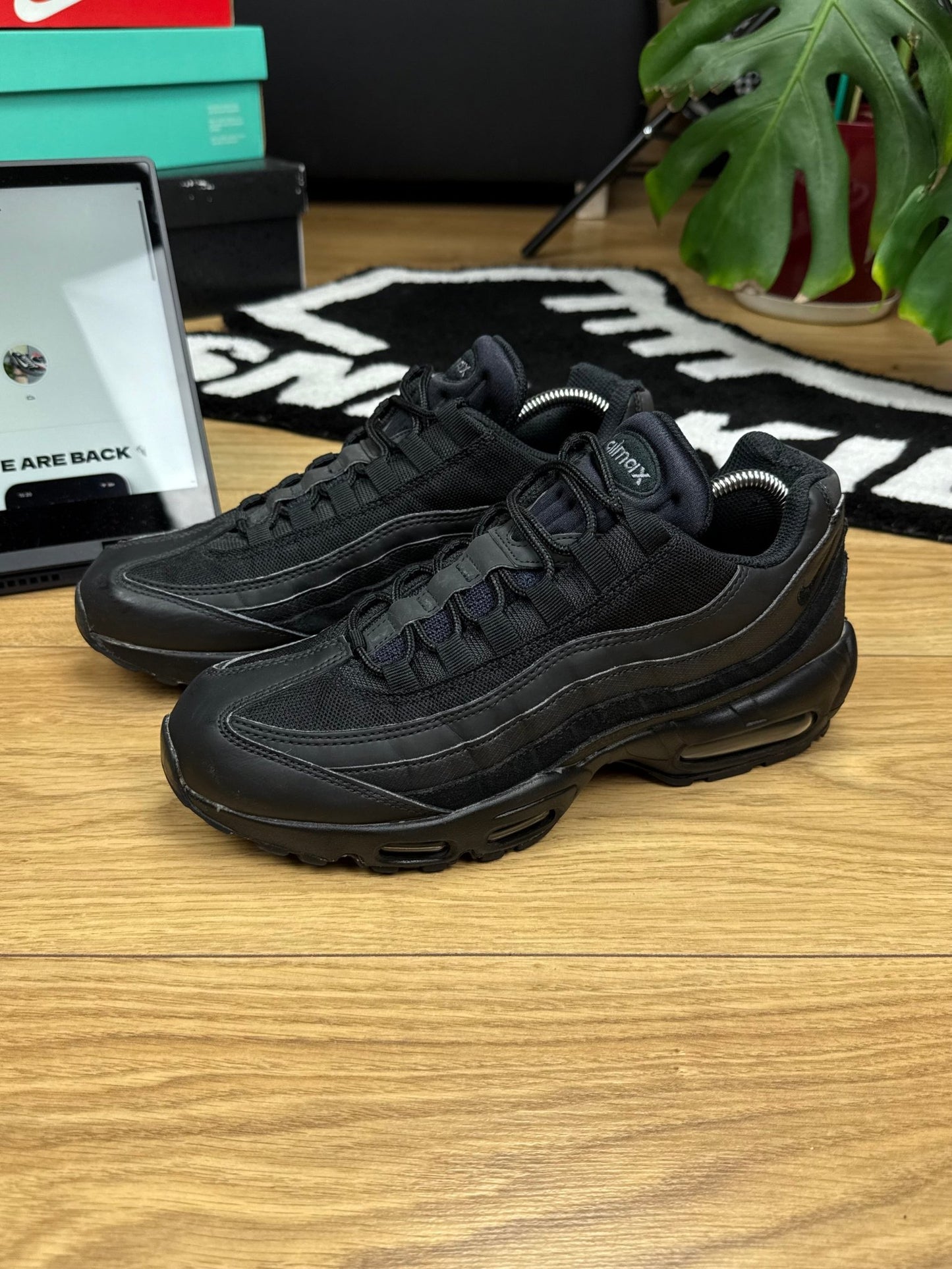Nike Air Max 95 (44)