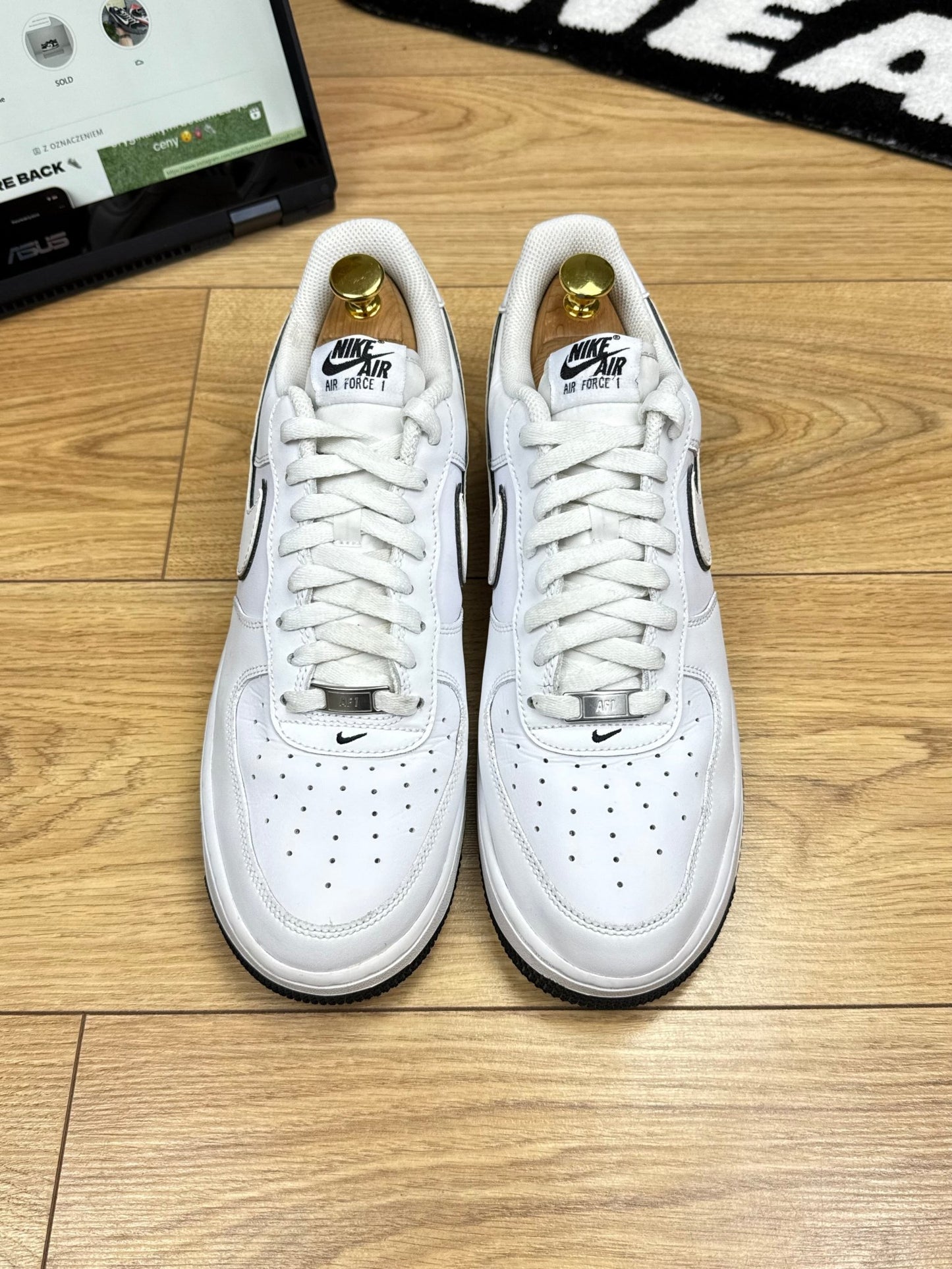 Nike Air Force 1 Low (44.5)
