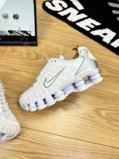 Nike Shox TL (38)