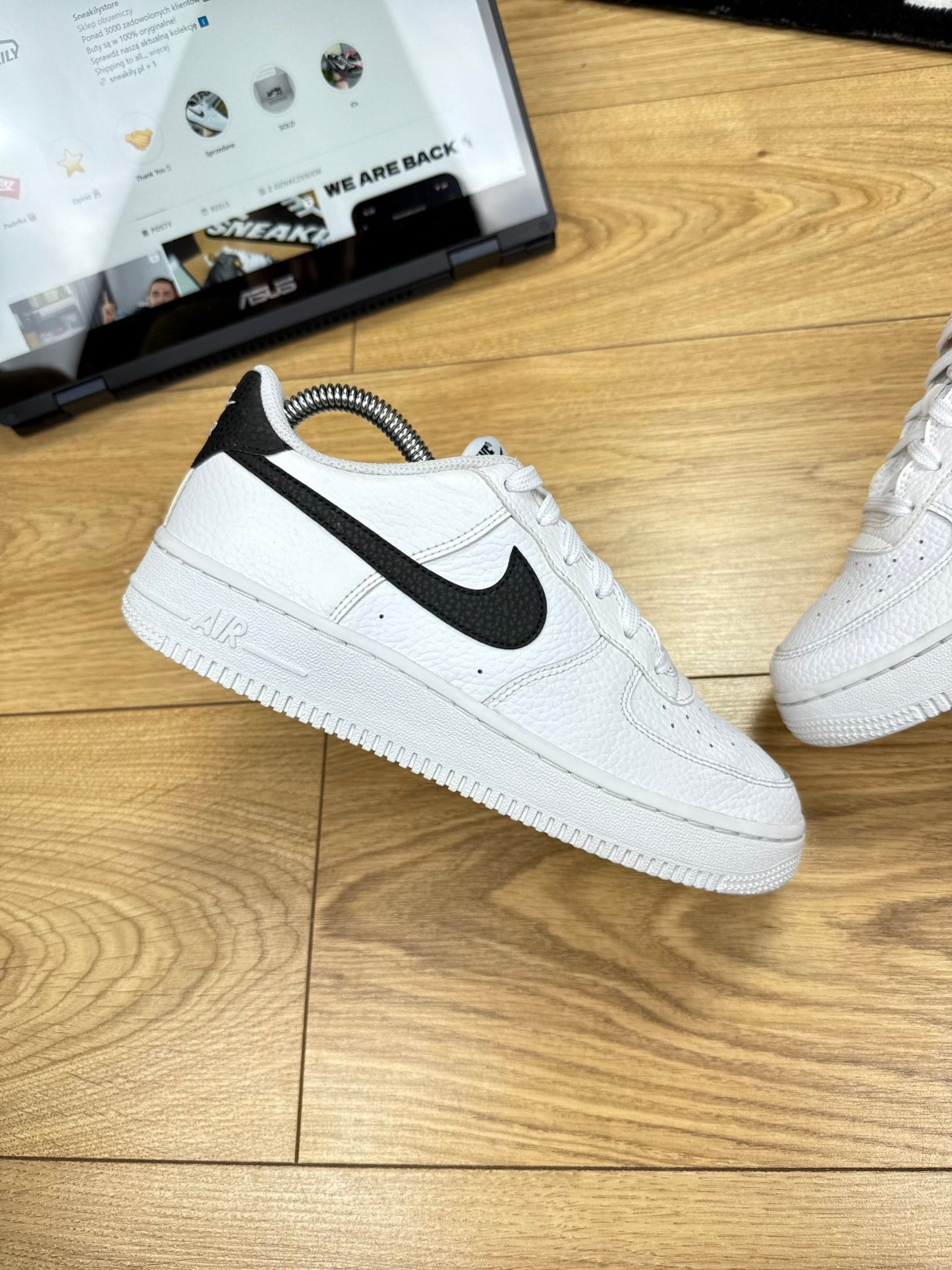Nike Air Force 1 Low (38)