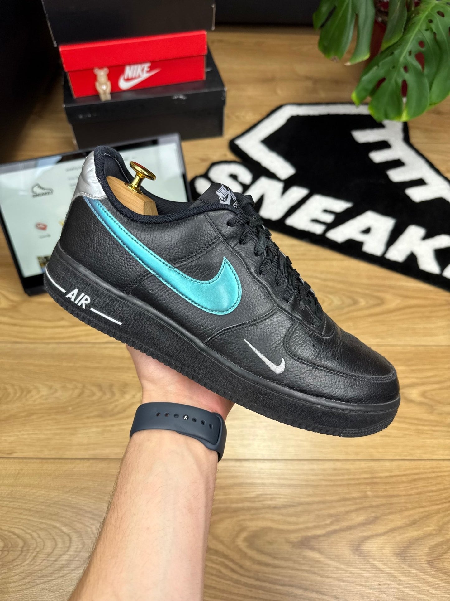 Nike Air Force 1 Low (45)