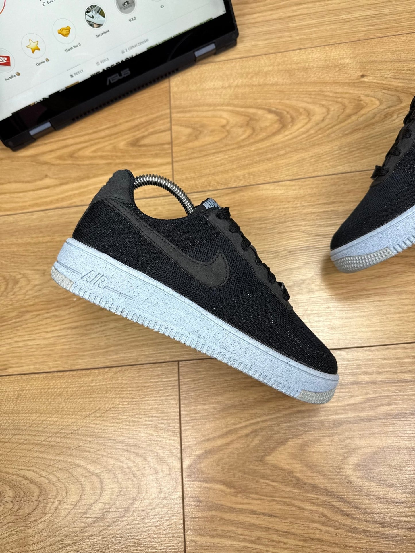 Nike Air Force 1 Low (38)
