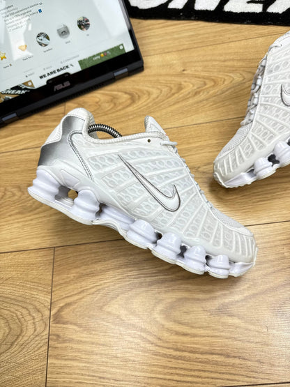 Nike Shox TL (42.5)