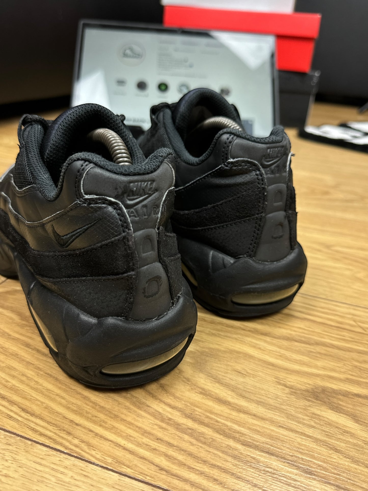Nike Air Max 95 (43)