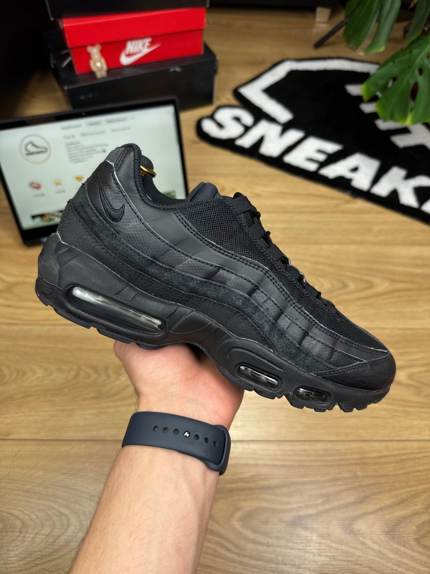 Nike Air Max 95 (42.5)