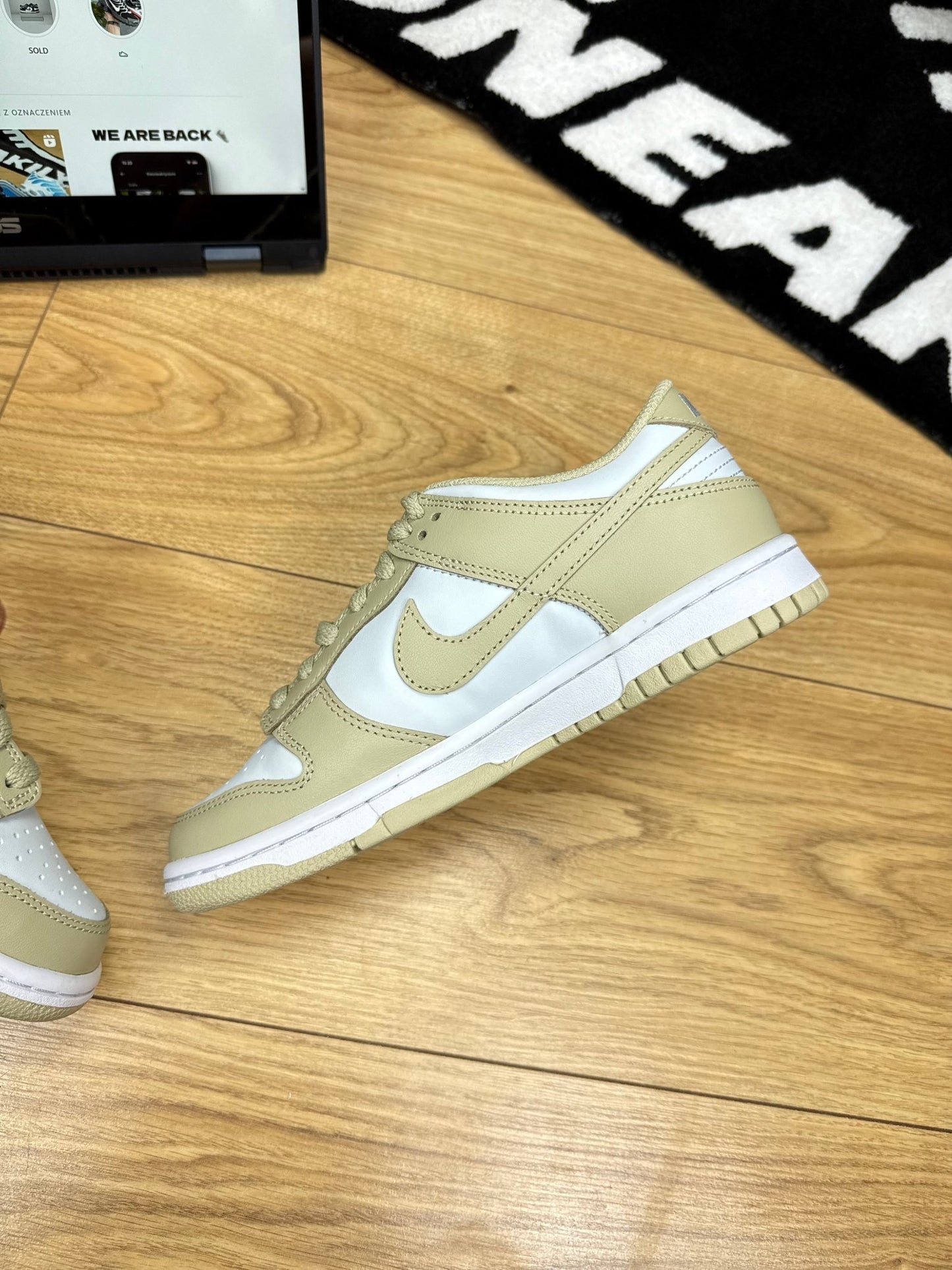 Nike Dunk Low (38)