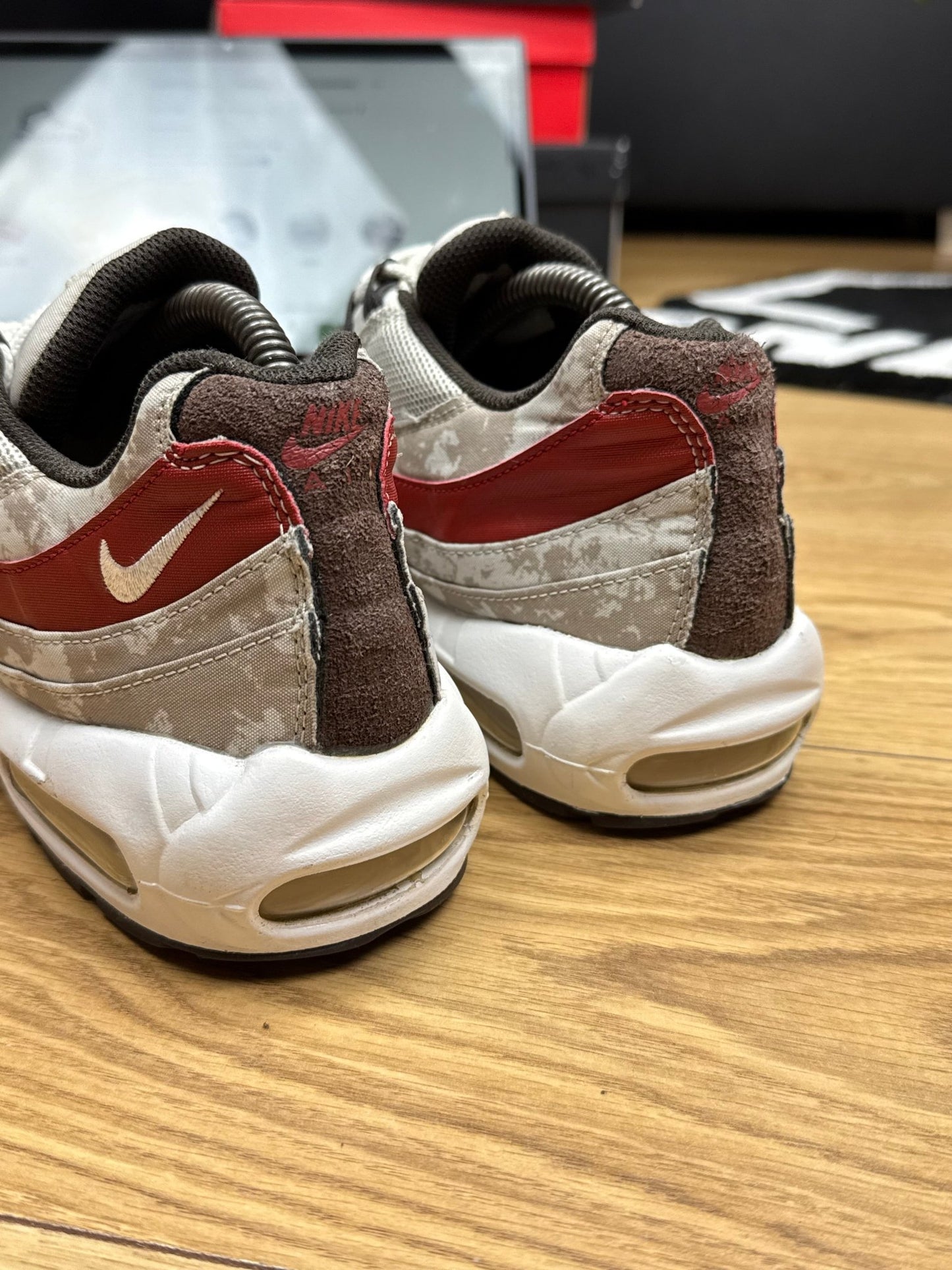 Nike Air Max 95 (42)