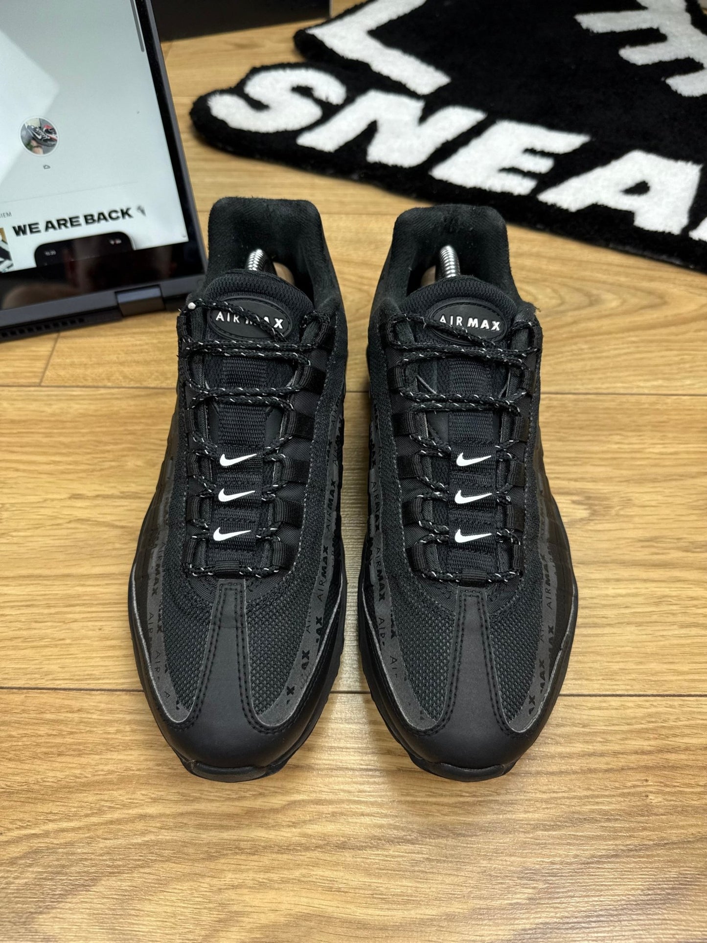 Nike Air Max 95 Ultra (42)