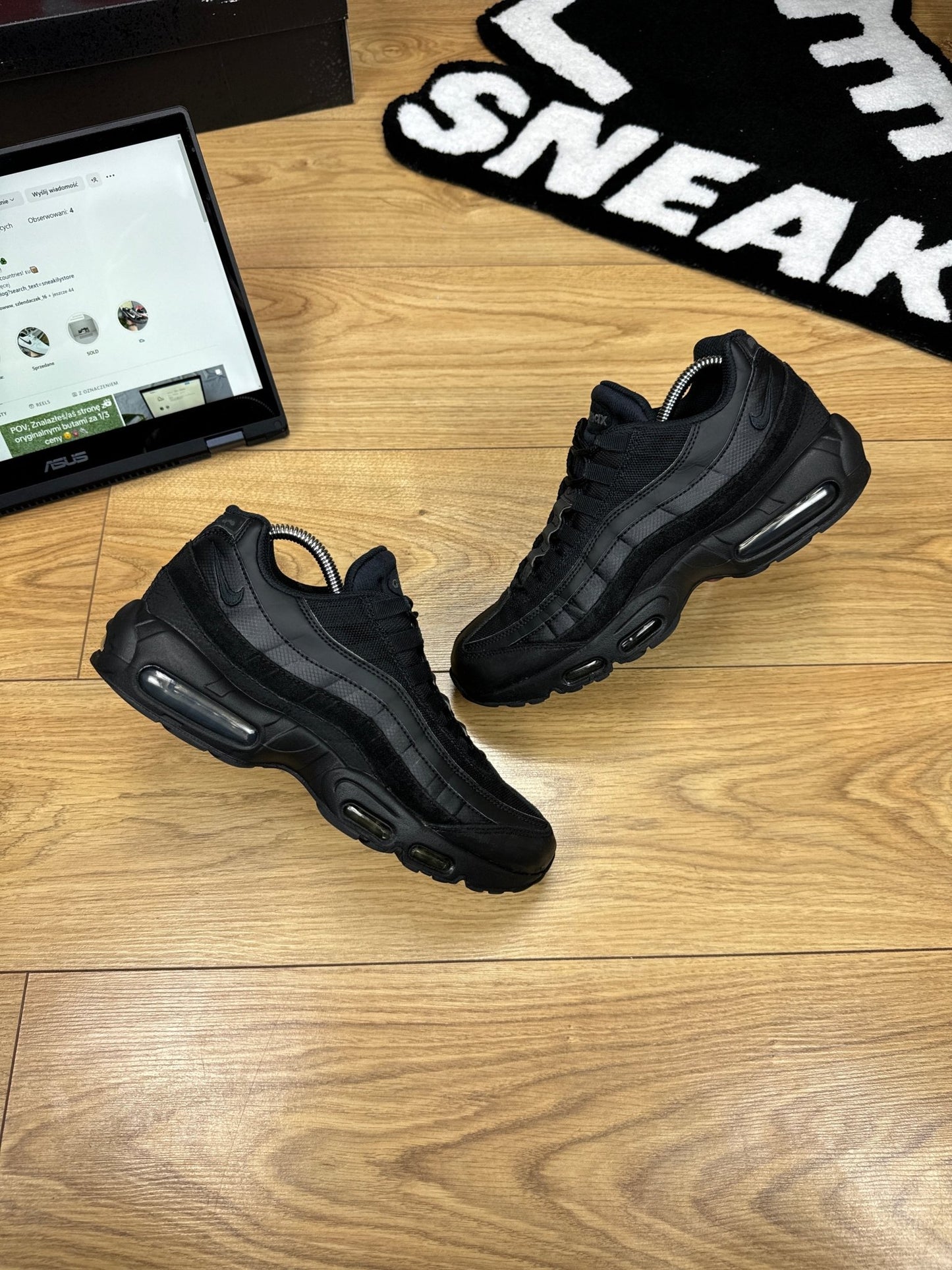 Nike Air Max 95 (43)