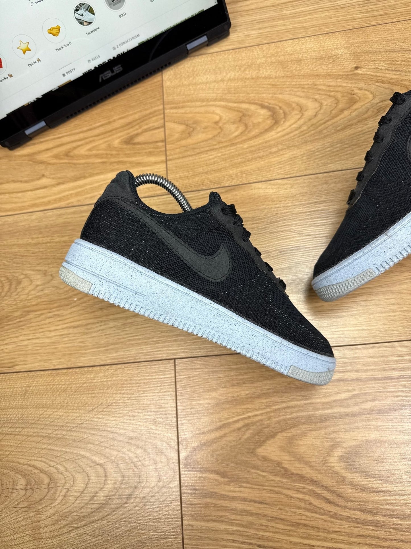 Nike Air Force 1 Low (38)