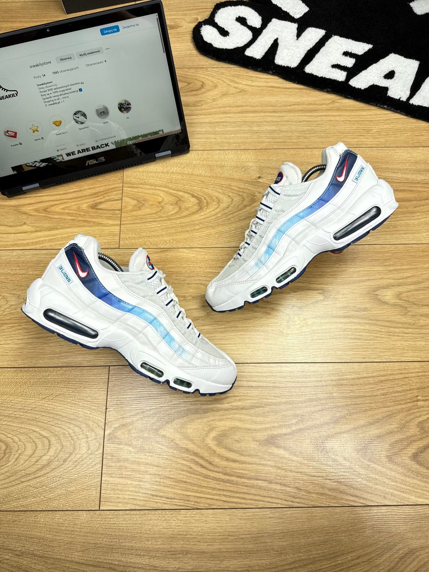Nike Air Max 95 (44)