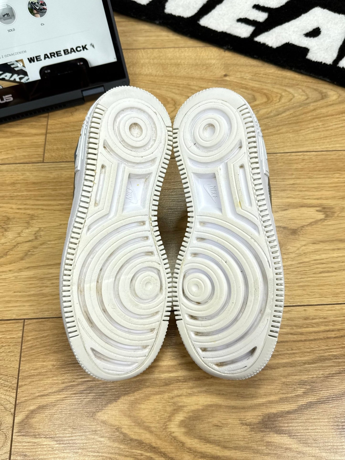 Nike Air Force 1 Low Shadow (38)