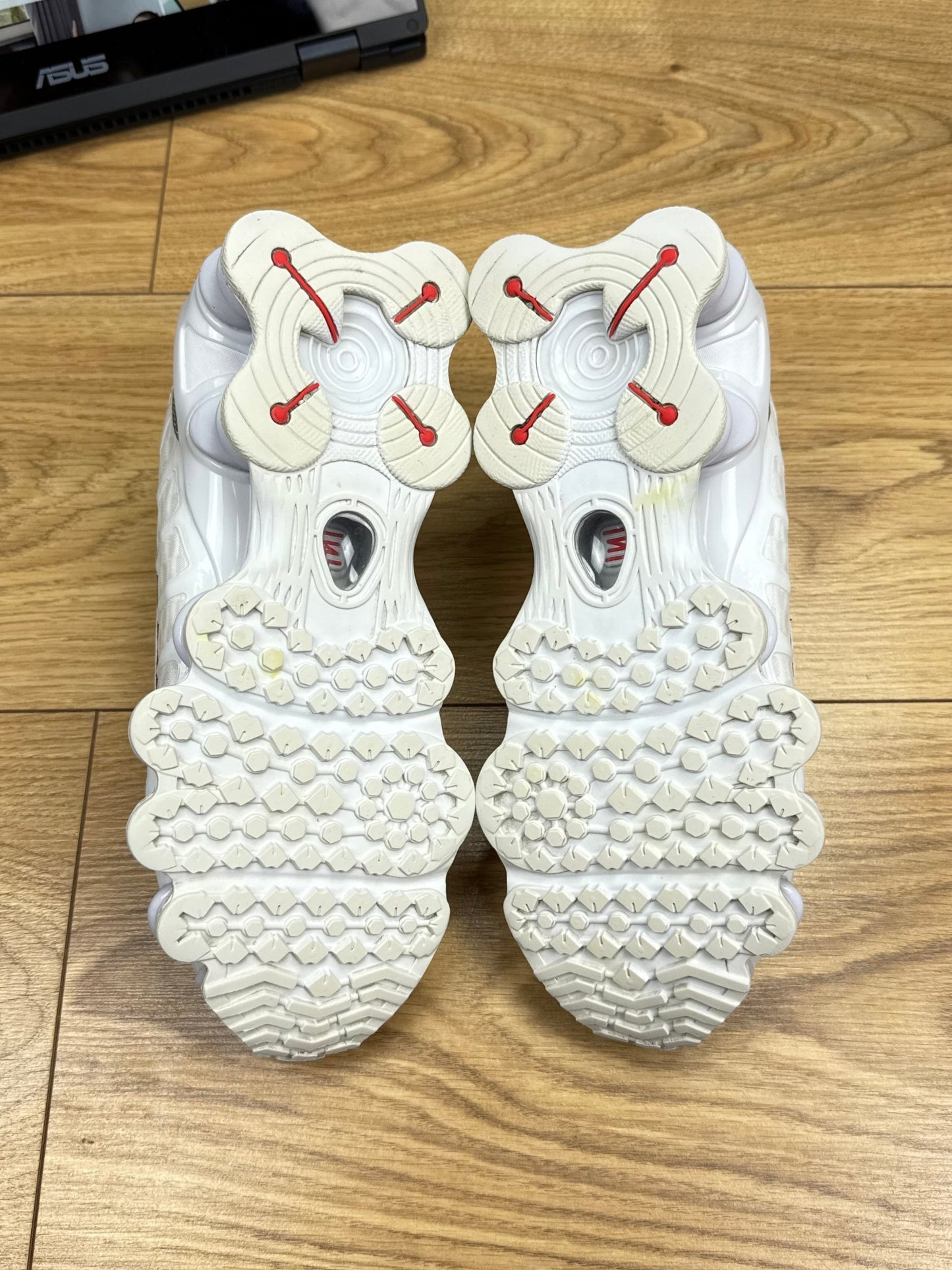 Nike Shox TL (38)