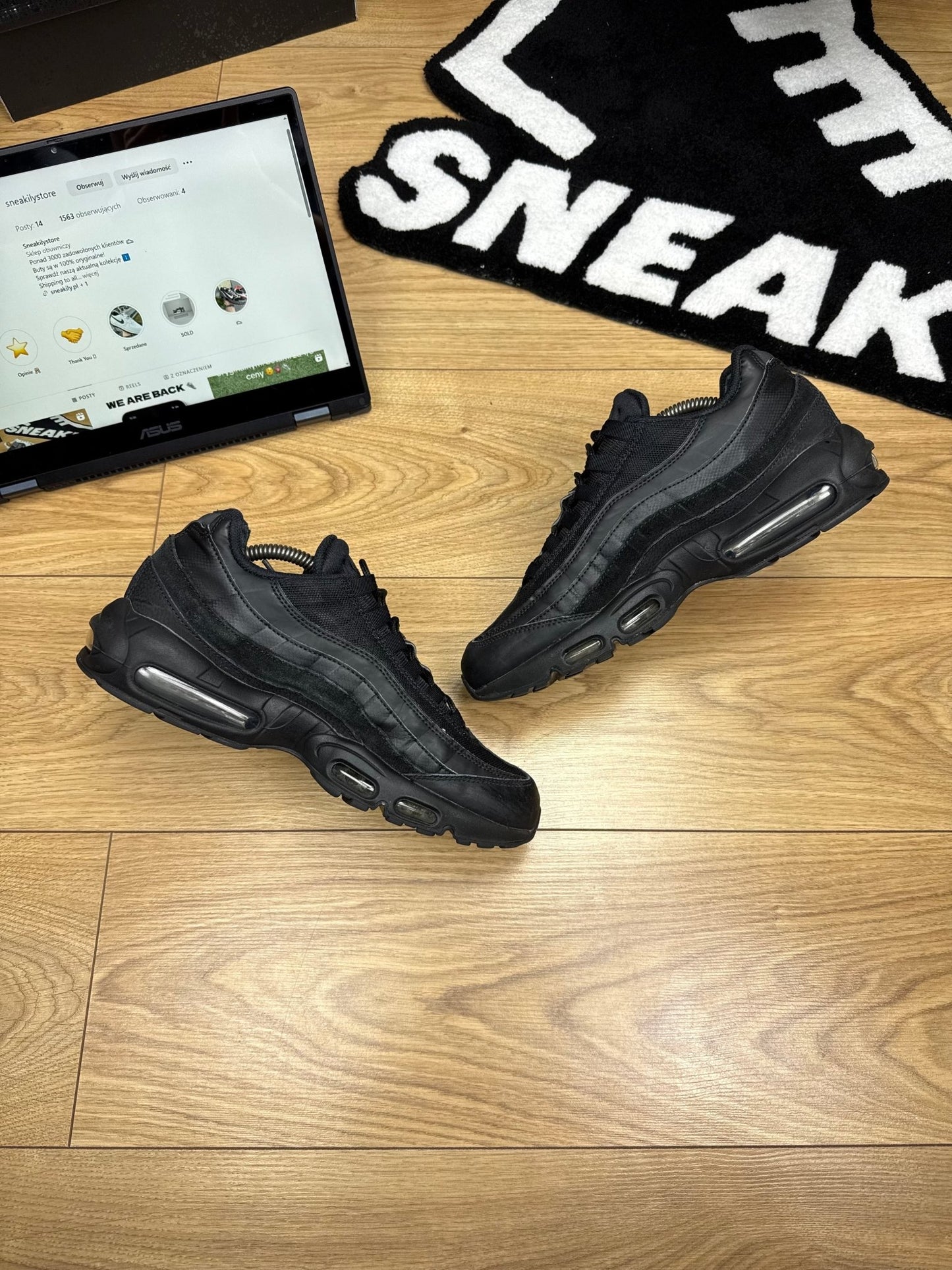 Nike Air Max 95 (43)