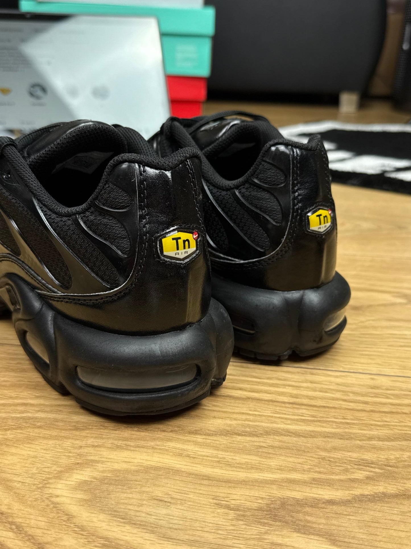 Nike Air Max Plus TN (44.5)