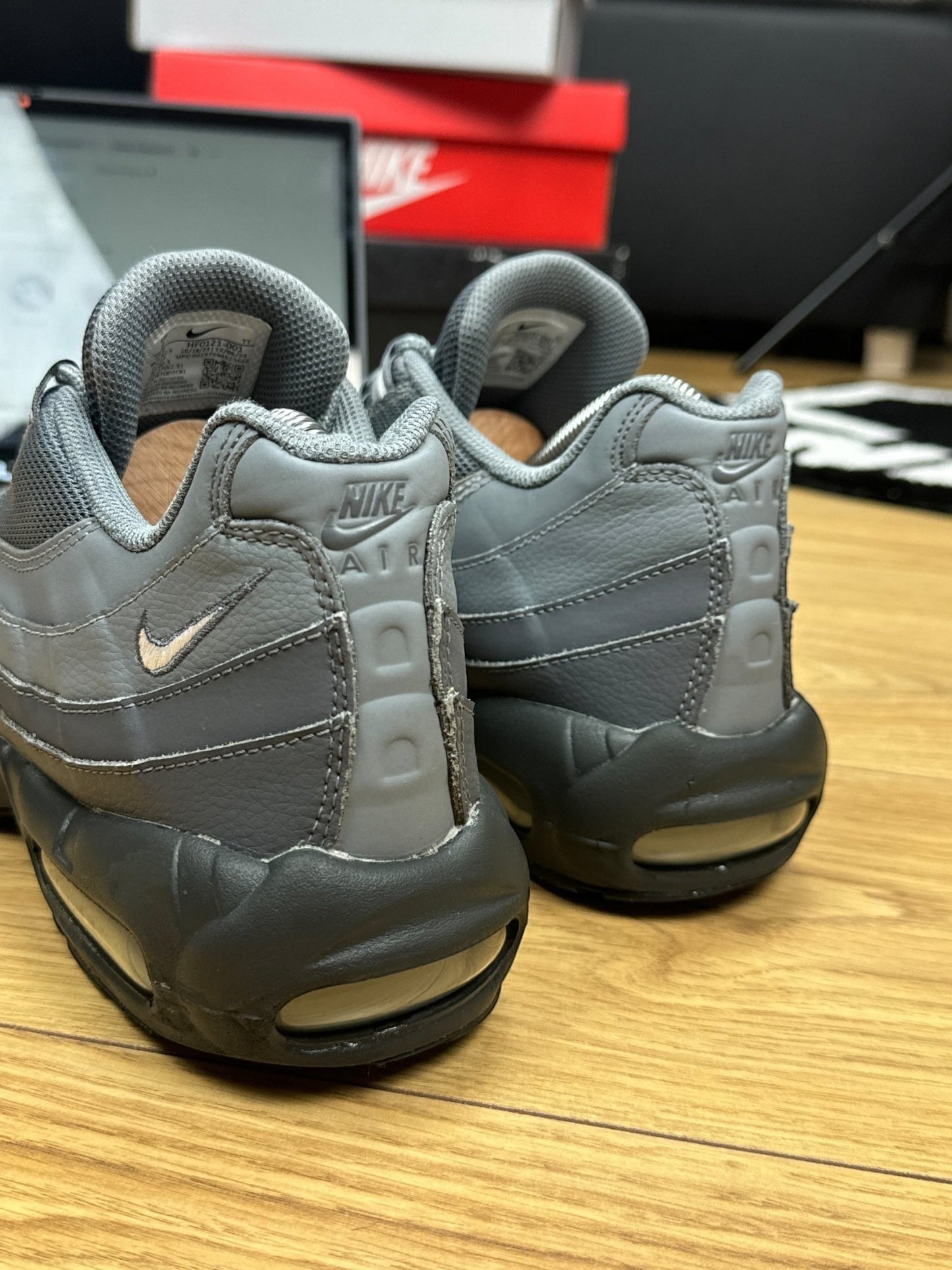 Nike Air Max 95 (42.5)