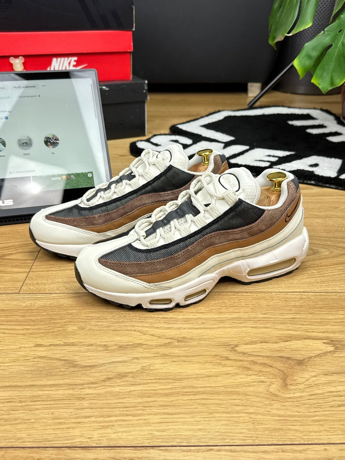 Nike Air Max 95 (42)
