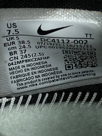 Nike Air Vapormax 2021 FK (38.5)