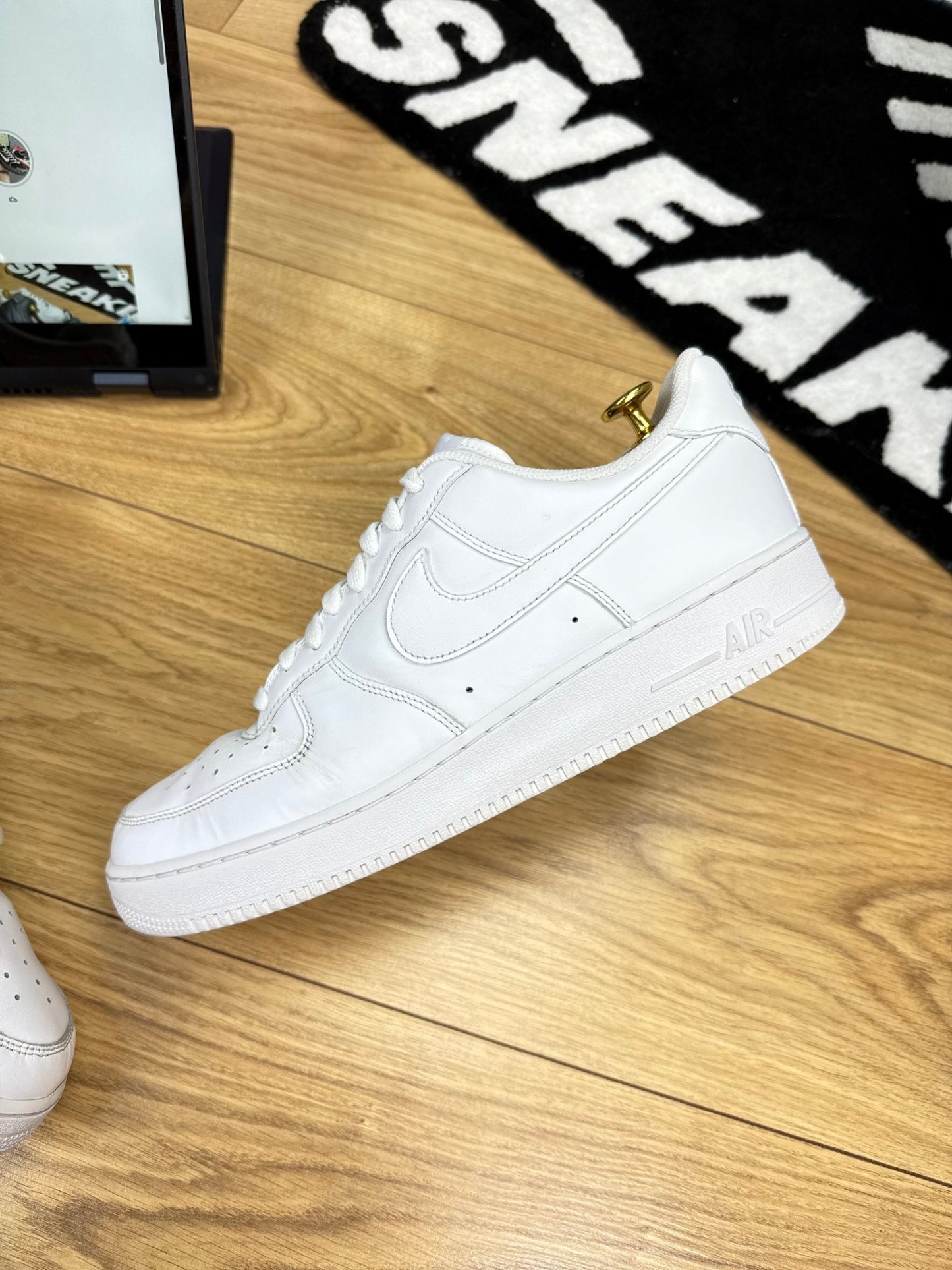 Nike Air Force 1 Low (44.5)